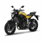 Suzuki GSX-R100R